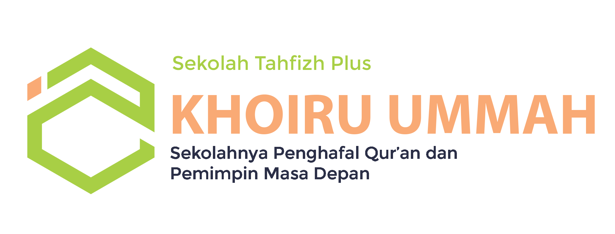 Sekolah Tahfizh Plus Khoiru Ummah Cimahi